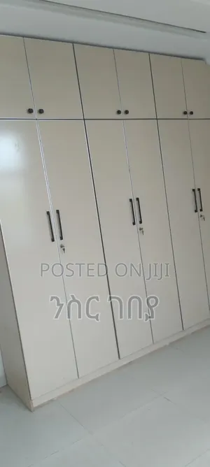 Furnished 3bdrm Condo in Ayat 49, 40/60, Yeka for rent