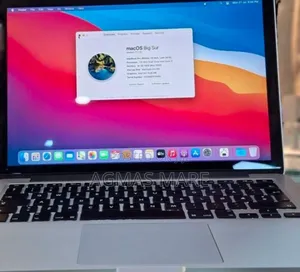New Laptop Apple MacBook Pro 2013 16GB Intel Core I5 SSD 512GB
