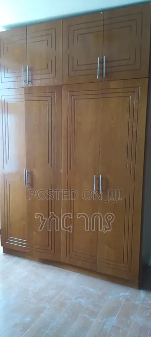 Furnished 3bdrm Condo in Ayat 49, 40/60, Yeka for rent