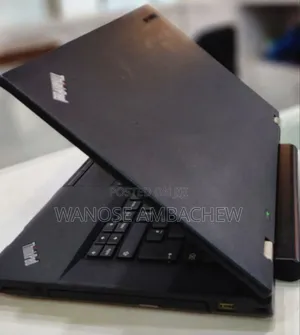 Photo - New Laptop Lenovo ThinkPad T430 4GB Intel Core I5 SSD 500GB