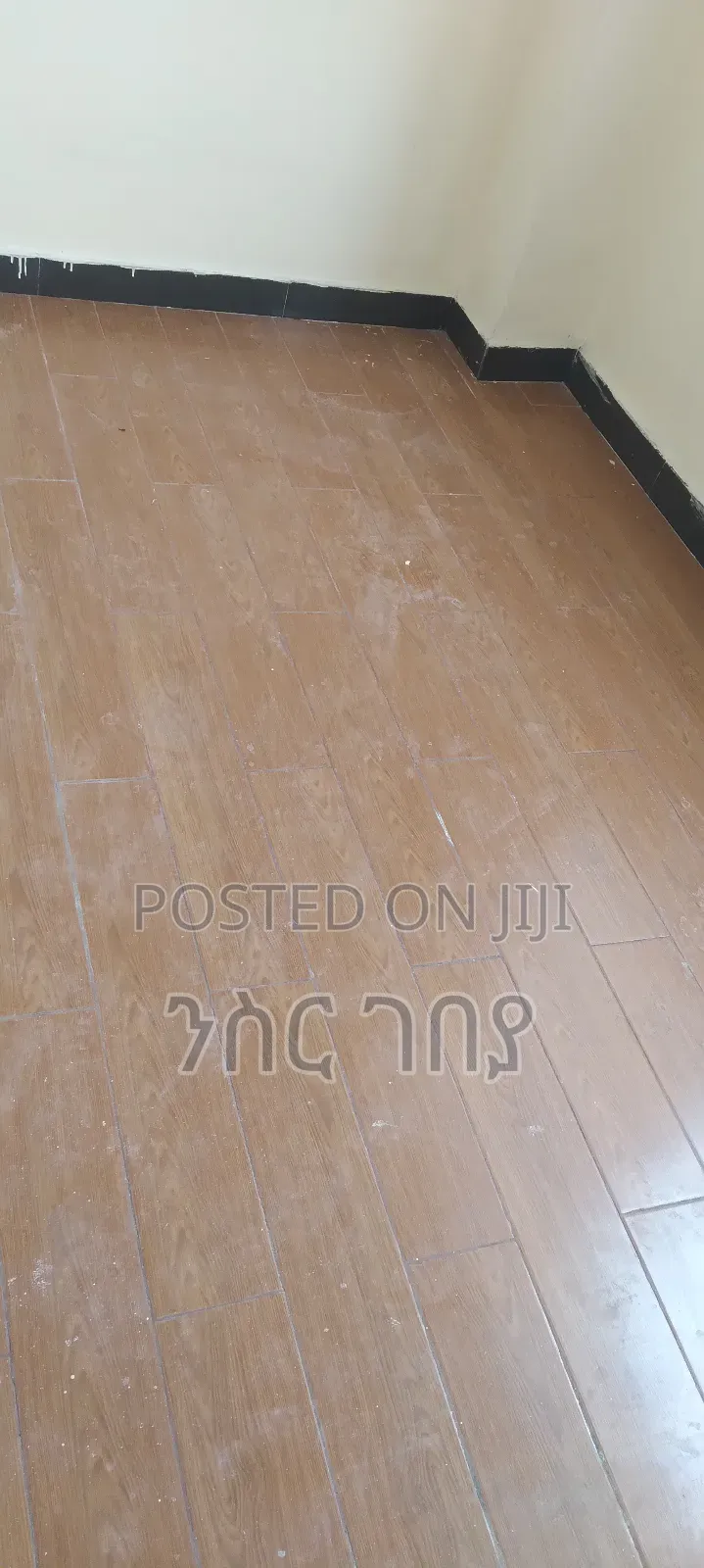 Furnished 3bdrm Condo in Ayat 49, 40/60, Yeka for rent