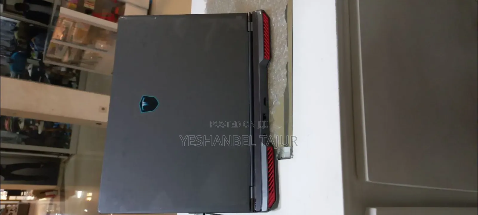 New Laptop 16GB Intel Core i9 SSD 512GB