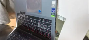 New Laptop 16GB Intel Core i9 SSD 512GB