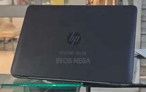 Photo - New Laptop HP EliteBook 840 G2 8GB Intel Core I5 HDD 500GB