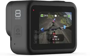 Photo - Gopro-Hero -8