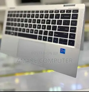 New Laptop HP EliteBook 840 G8 16GB Intel Core I7 SSD 512GB