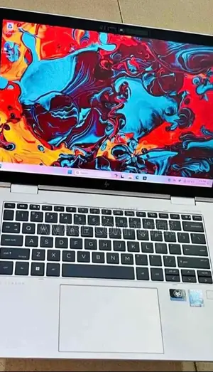New Laptop HP EliteBook 840 G8 16GB Intel Core I7 SSD 512GB