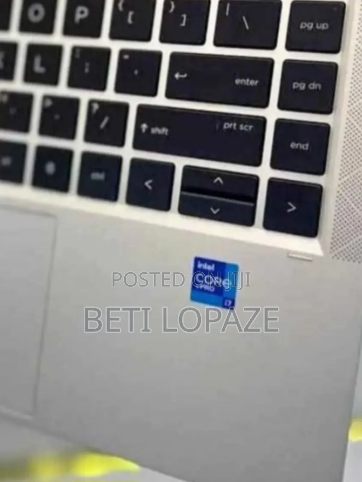 New Laptop HP EliteBook 725 16GB Intel Core I7 SSD 512GB