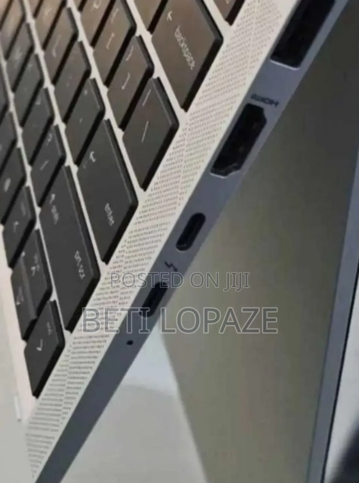 New Laptop HP EliteBook 725 16GB Intel Core I7 SSD 512GB