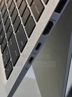 New Laptop HP EliteBook 725 16GB Intel Core I7 SSD 512GB