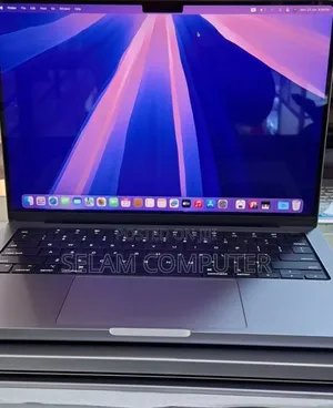 New Laptop Apple MacBook 2013 16GB Intel Core I5 SSD 512GB