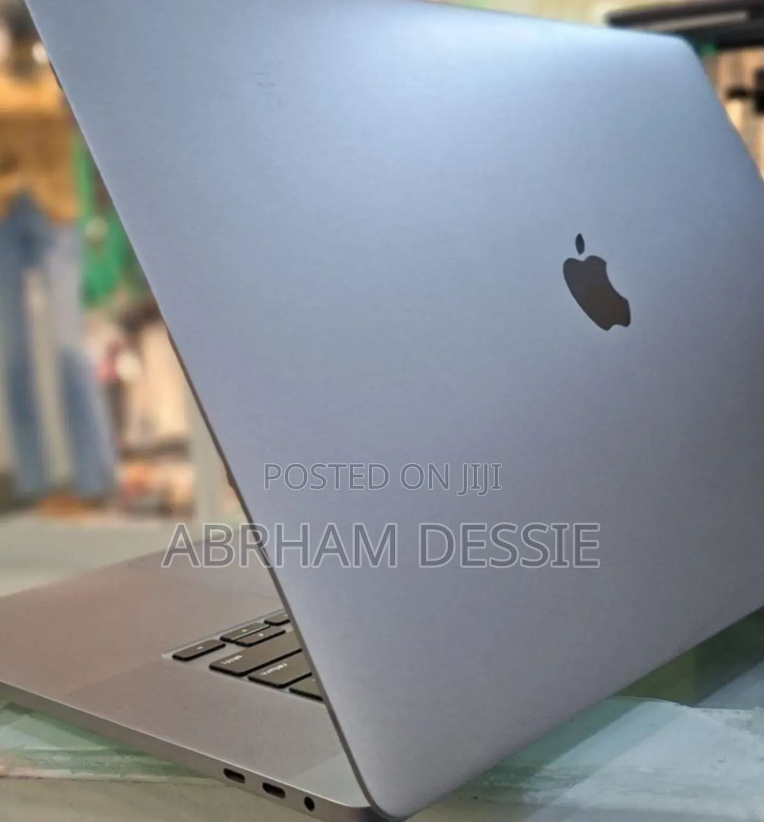 New Laptop Apple MacBook Pro 2019 32GB Intel Core I9 SSD 1T