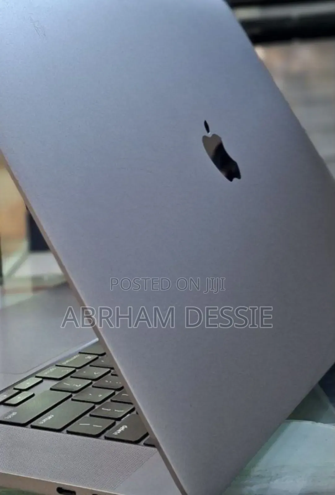 New Laptop Apple MacBook Pro 2019 32GB Intel Core I9 SSD 1T