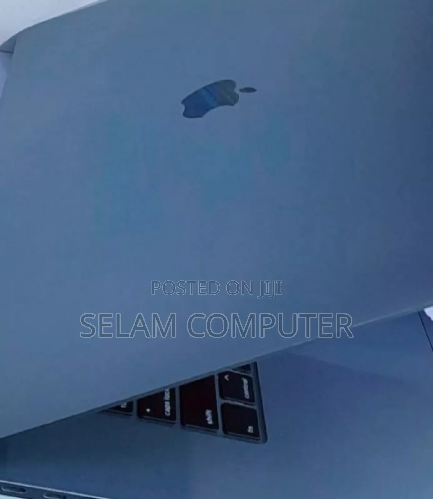 New Laptop Apple MacBook Pro 2019 16GB Intel Core I9 SSD 1T