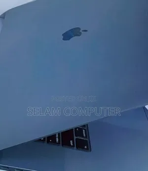 New Laptop Apple MacBook Pro 2019 16GB Intel Core I9 SSD 1T