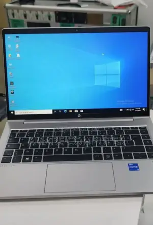 Photo - New Laptop HP 630 16GB Intel Core I5 SSD 256GB