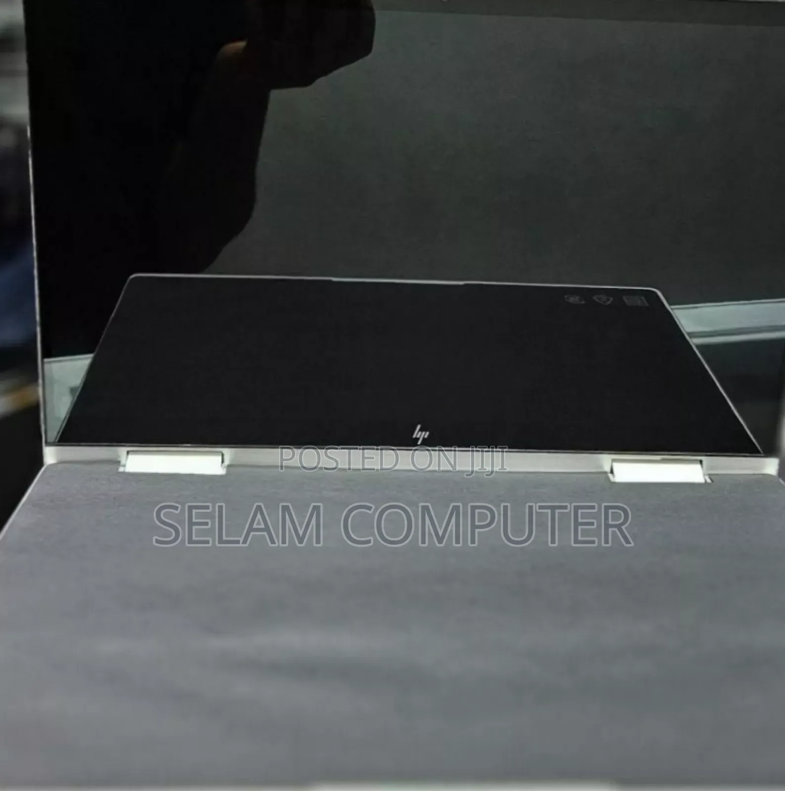 New Laptop HP Envy X360 16GB Intel Core I7 SSD 1T