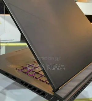 New Laptop Asus ROG Strix G16 G614 16GB Intel Core I7 SSD 1T