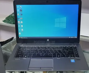 Photo - Laptop HP ProBook 640 8GB Intel Core I5 HDD 500GB