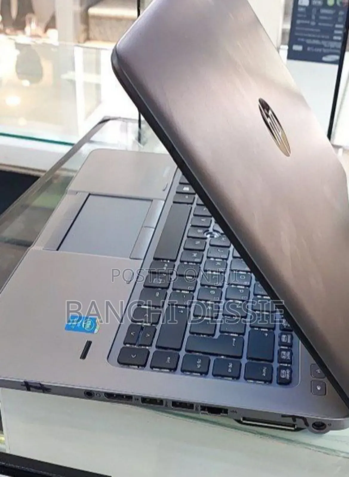 Laptop HP ProBook 640 8GB Intel Core I5 HDD 500GB