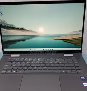 New Laptop HP Envy X360 16GB Intel Core Ultra 7 SSD 1T