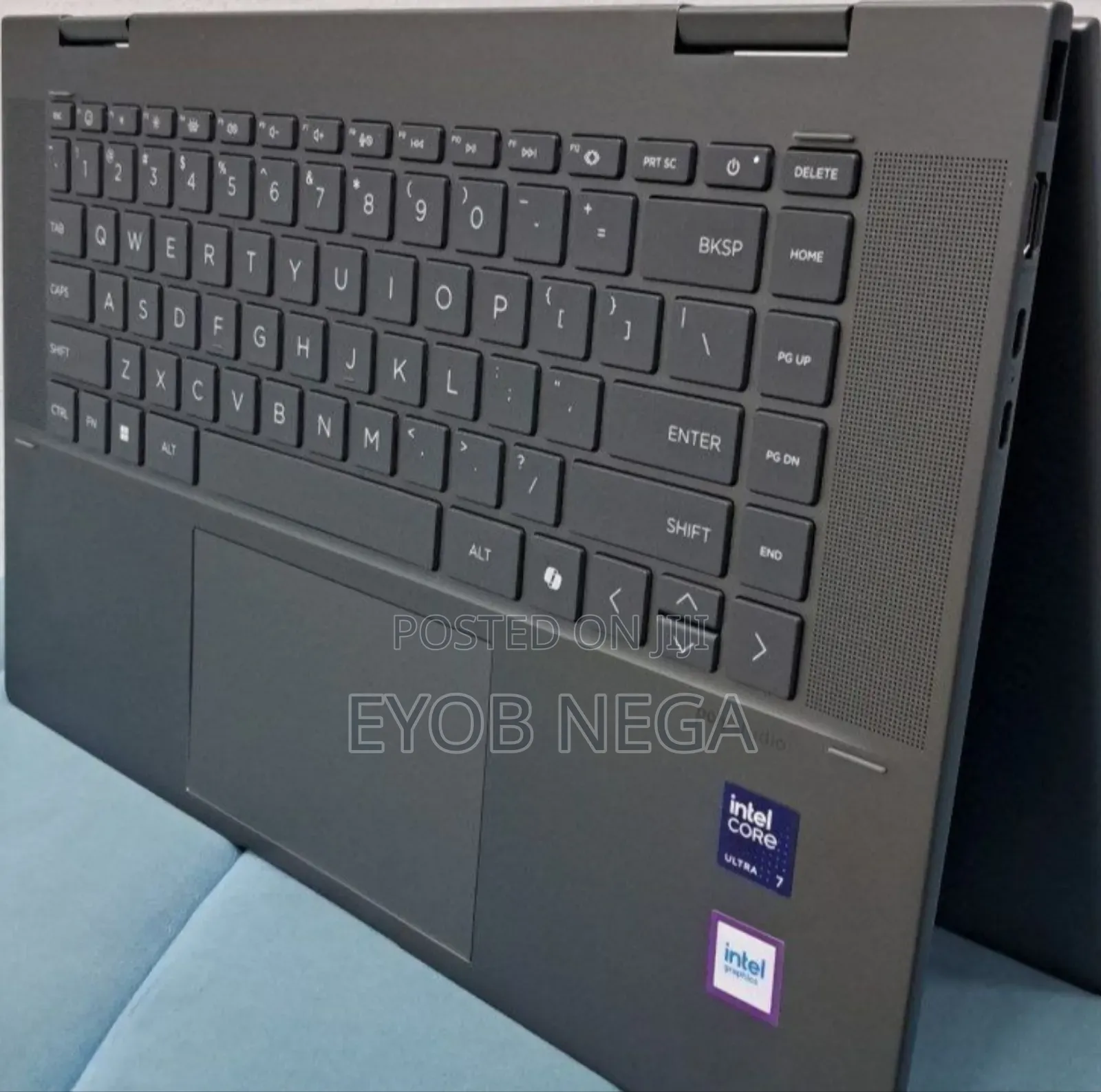 New Laptop HP Envy X360 16GB Intel Core Ultra 7 SSD 1T