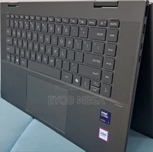 New Laptop HP Envy X360 16GB Intel Core Ultra 7 SSD 1T