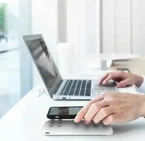 Super Compact Wireless 20000 Mah Power Bank