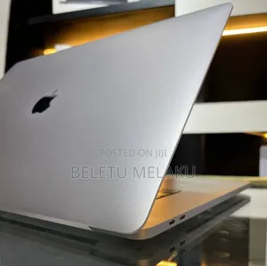 New Laptop Apple MacBook Pro 2019 32GB Intel Core I9 SSD 512GB