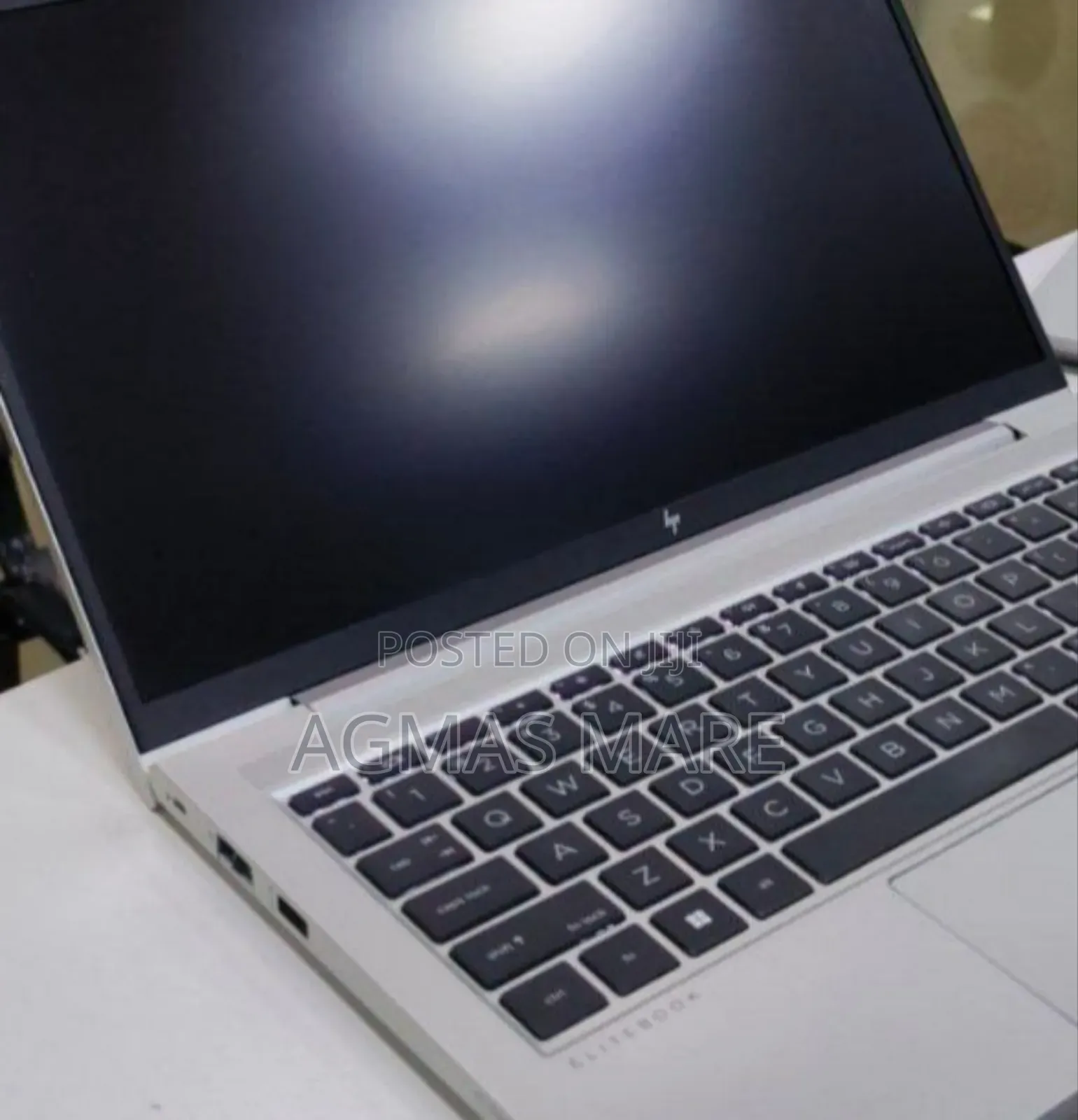 New Laptop HP EliteBook 830 G9 16GB Intel Core I5 SSD 256GB