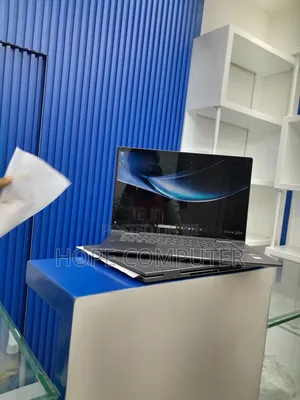 New Laptop HP Envy X360 16GB Intel Core Ultra 5 SSD 1T