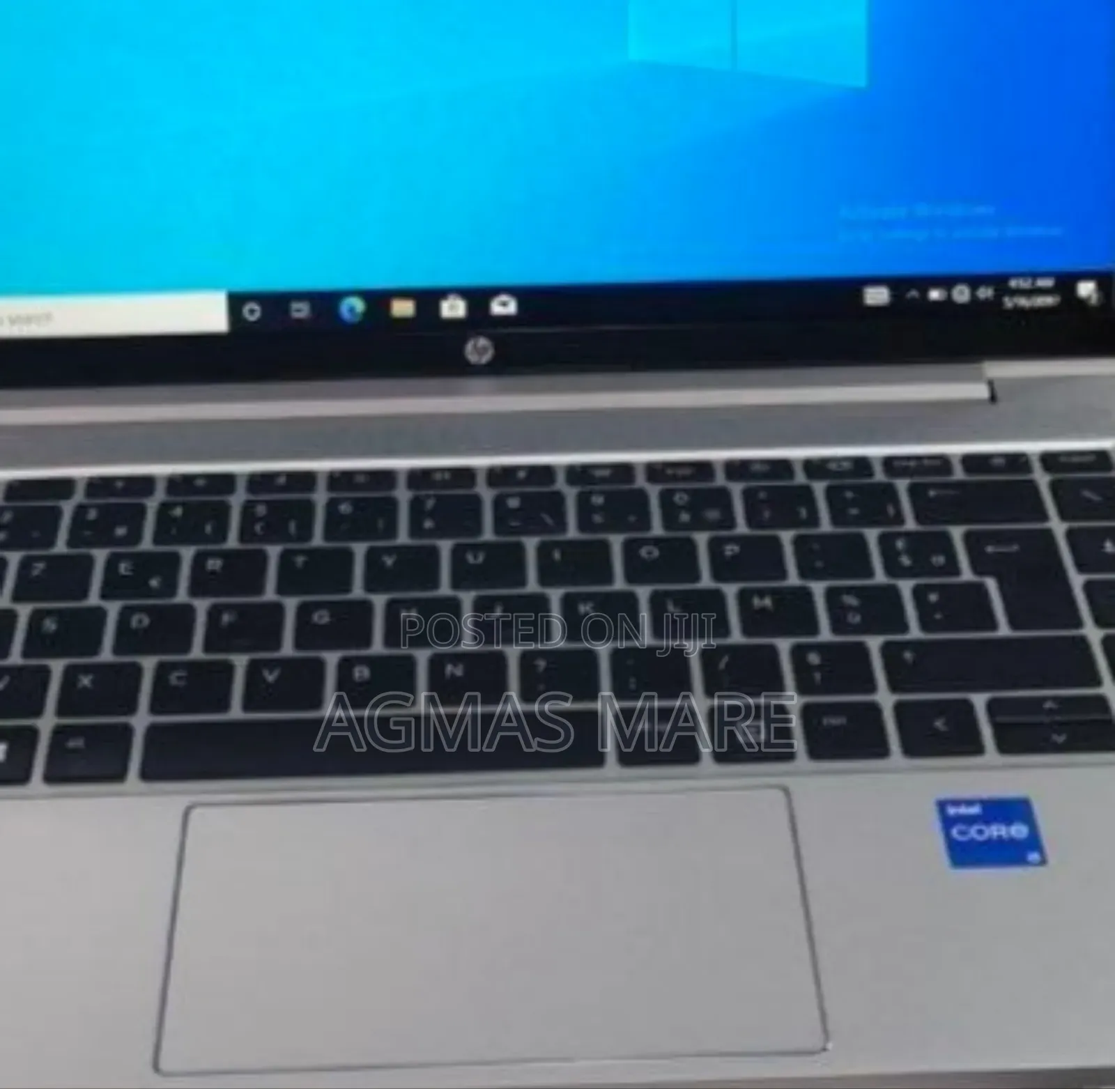New Laptop HP EliteBook 830 G9 16GB Intel Core I5 SSD 256GB