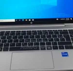 New Laptop HP EliteBook 830 G9 16GB Intel Core I5 SSD 256GB