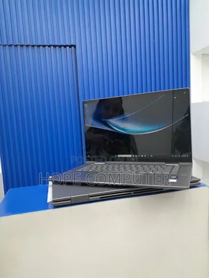 New Laptop HP Envy X360 16GB Intel Core Ultra 5 SSD 1T