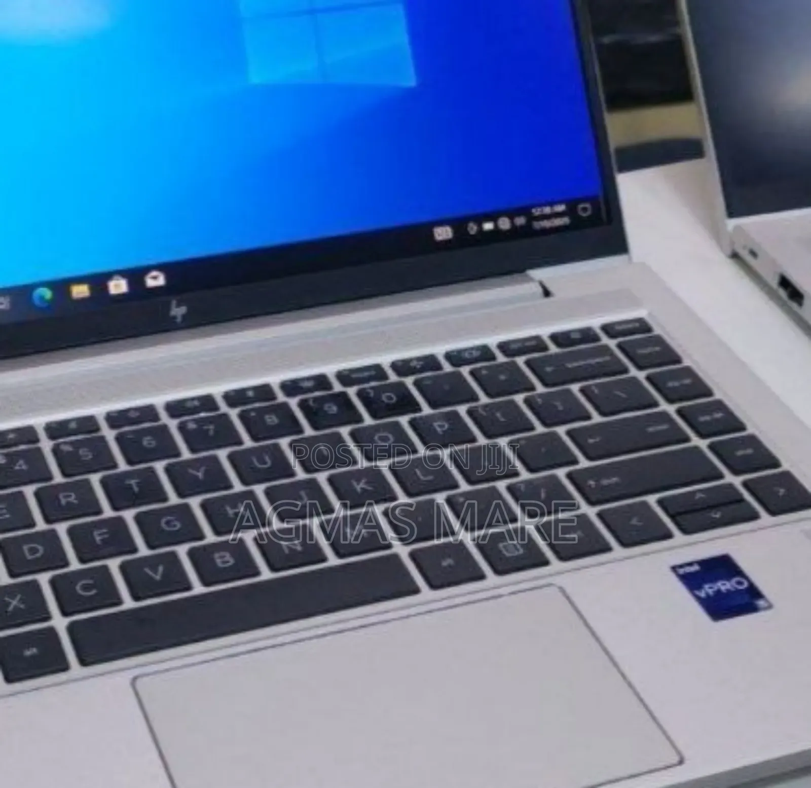 New Laptop HP EliteBook 830 G9 16GB Intel Core I5 SSD 256GB