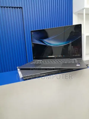 New Laptop HP Envy X360 16GB Intel Core Ultra 5 SSD 1T