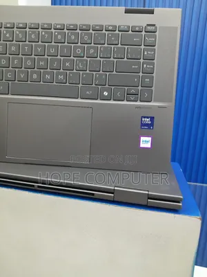 New Laptop HP Envy X360 16GB Intel Core Ultra 5 SSD 1T
