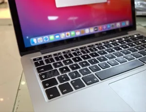 New Laptop Apple MacBook Pro 2013 16GB Intel Core I5 SSD 512GB