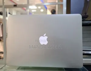 New Laptop Apple MacBook Pro 2013 16GB Intel Core I5 SSD 512GB