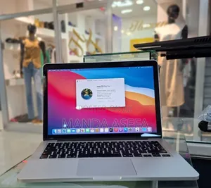 New Laptop Apple MacBook Pro 2013 16GB Intel Core I5 SSD 512GB