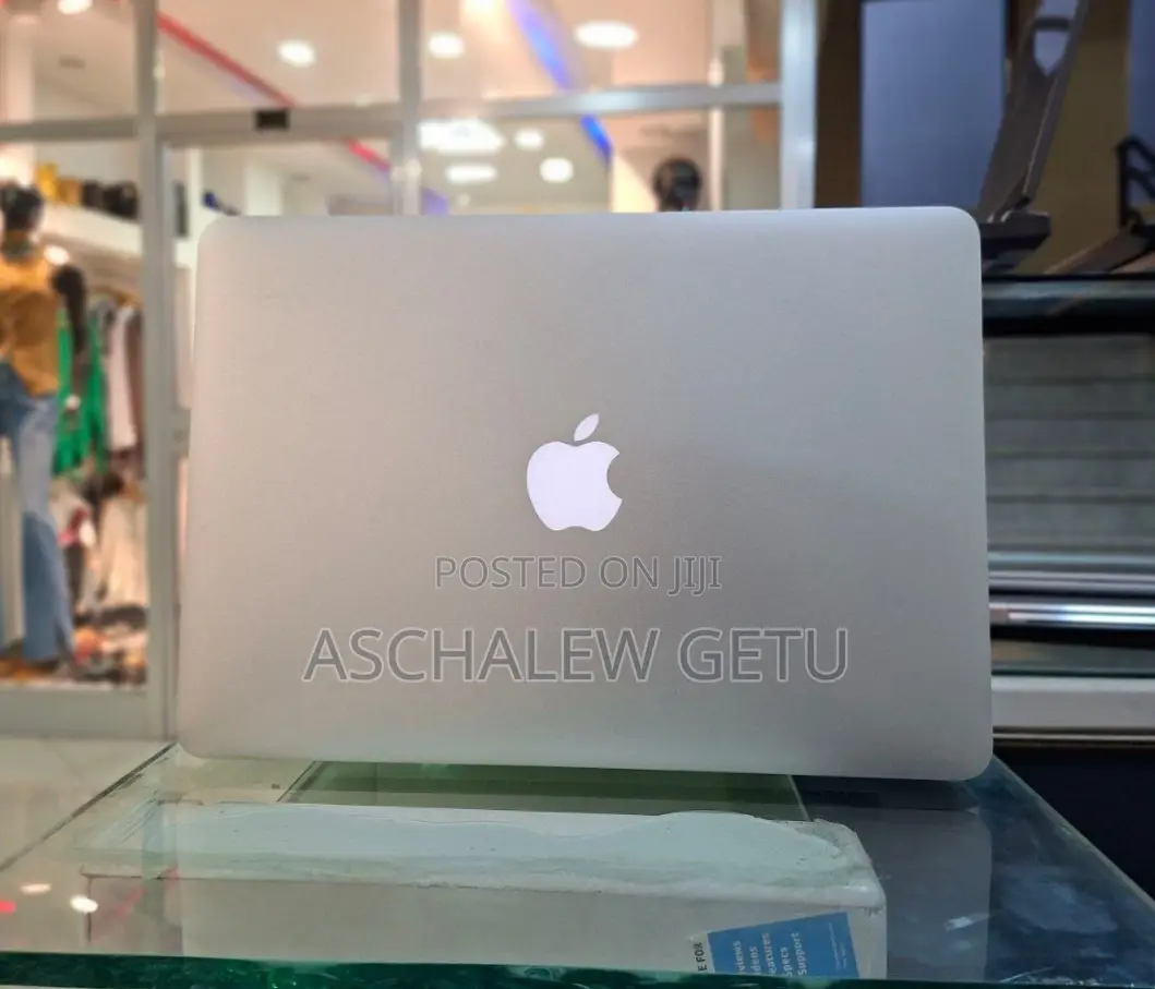 New Laptop Apple MacBook Pro 2012 16GB Intel Core I5 SSD 512GB