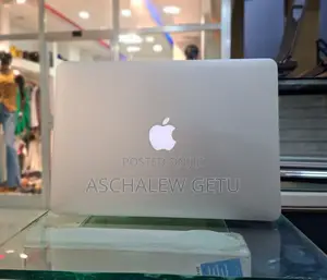 Photo - New Laptop Apple MacBook Pro 2012 16GB Intel Core I5 SSD 512GB