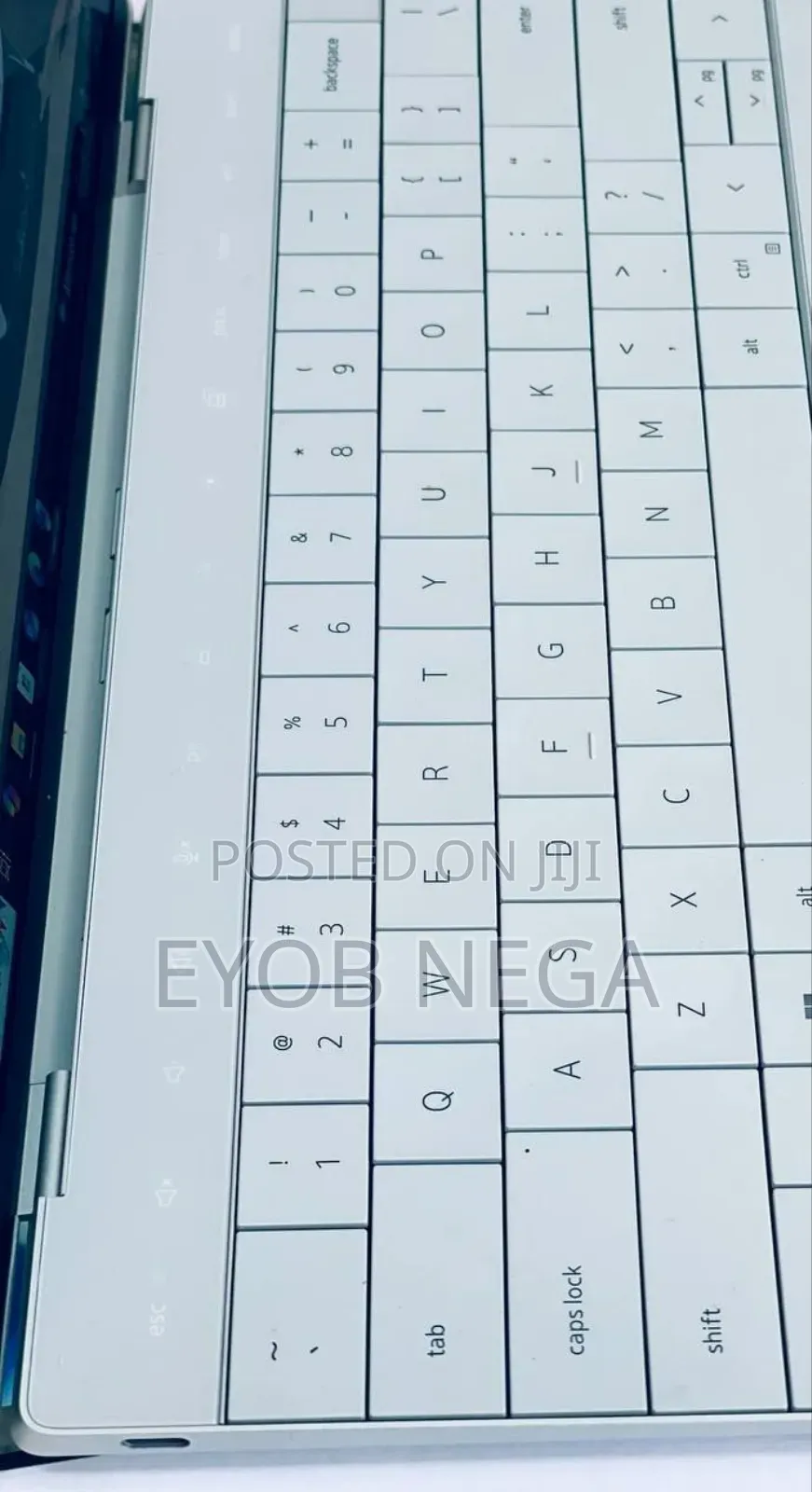 New Laptop Dell XPS 13 16GB Intel Core I7 SSD 512GB