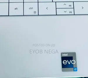 New Laptop Dell XPS 13 16GB Intel Core I7 SSD 512GB