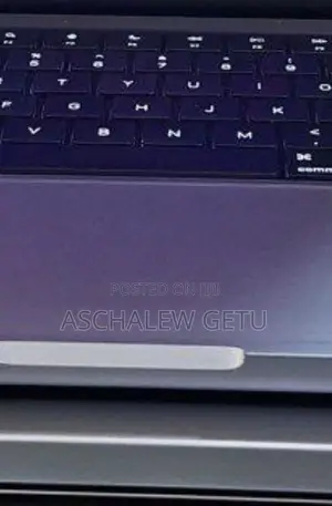 New Laptop Apple MacBook Pro 2012 16GB Intel Core I5 SSD 512GB