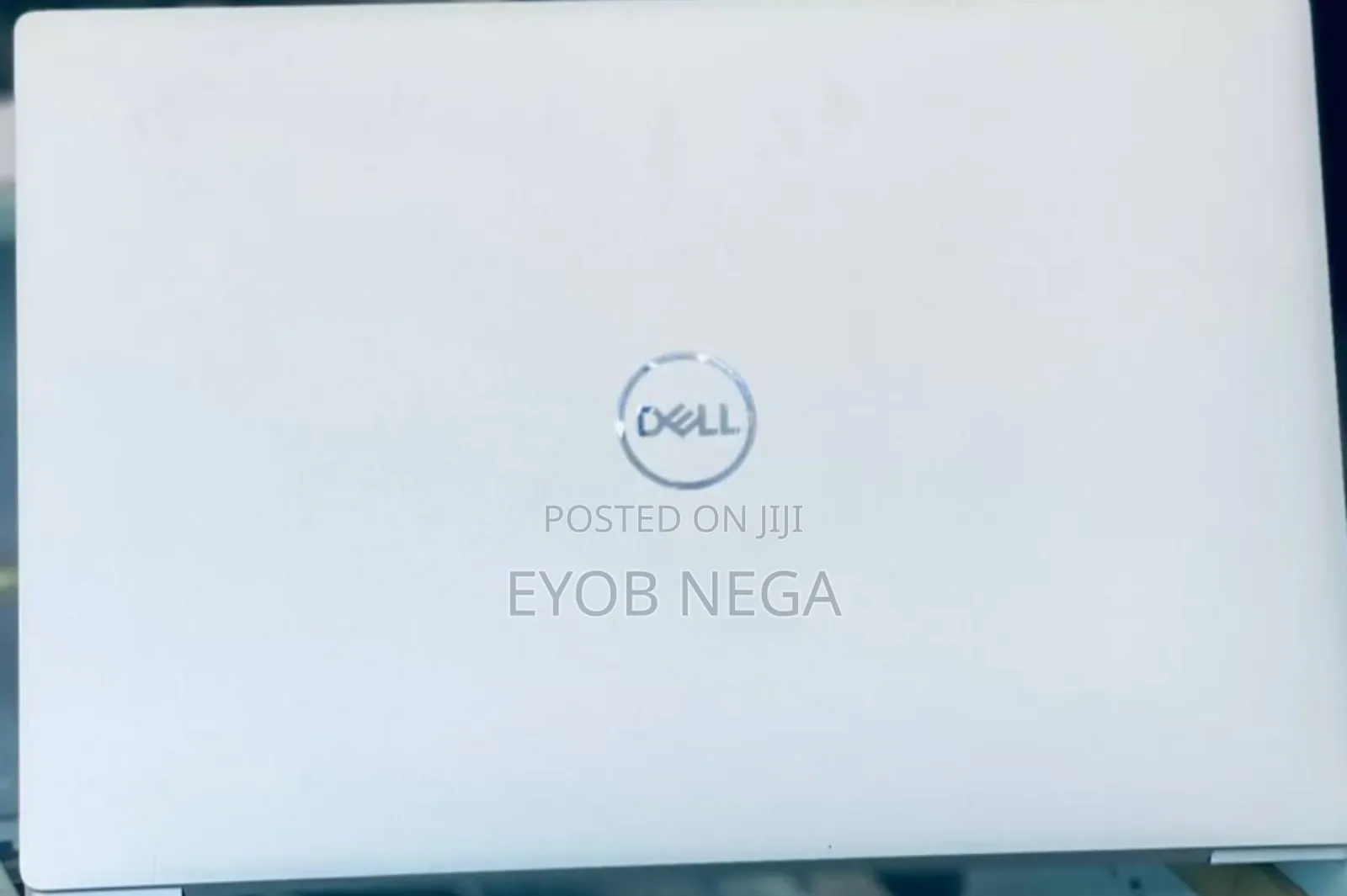 New Laptop Dell XPS 13 16GB Intel Core I7 SSD 512GB