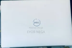 New Laptop Dell XPS 13 16GB Intel Core I7 SSD 512GB