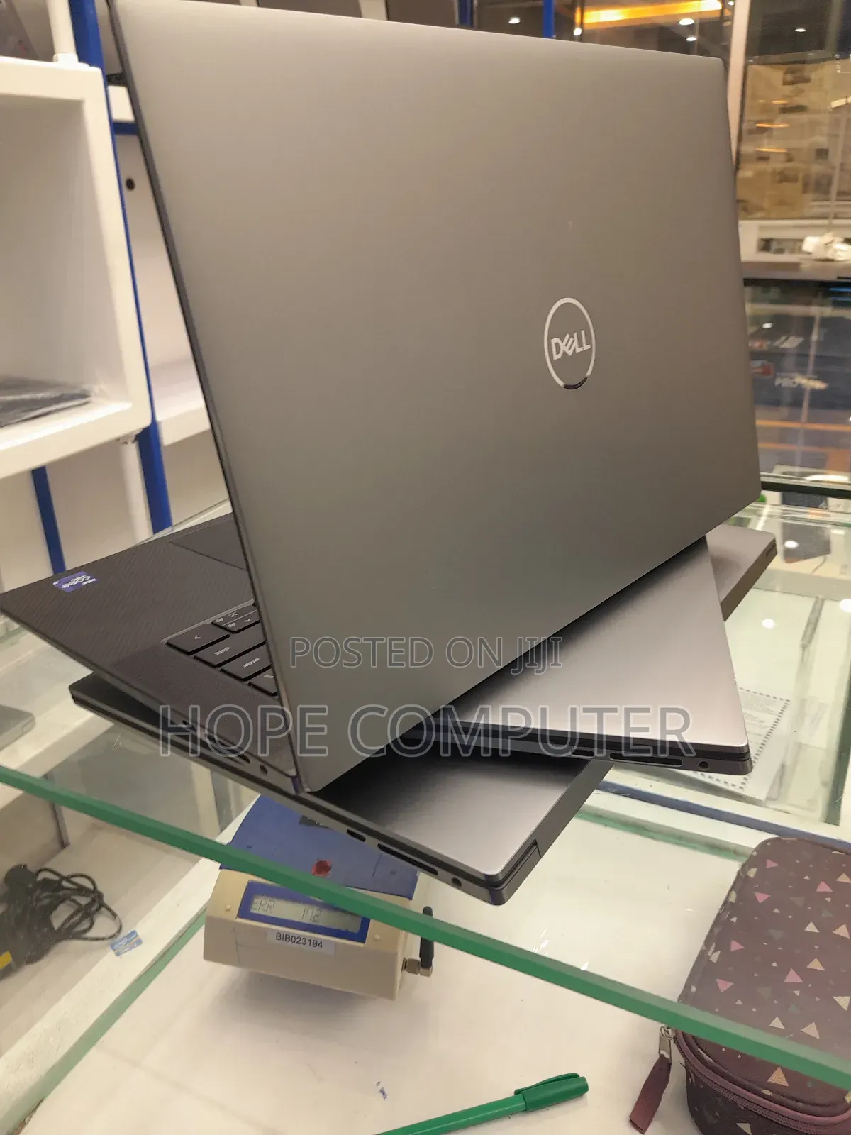 New Laptop Dell Precision 17 7720 32GB Intel Core I9 SSD 1T
