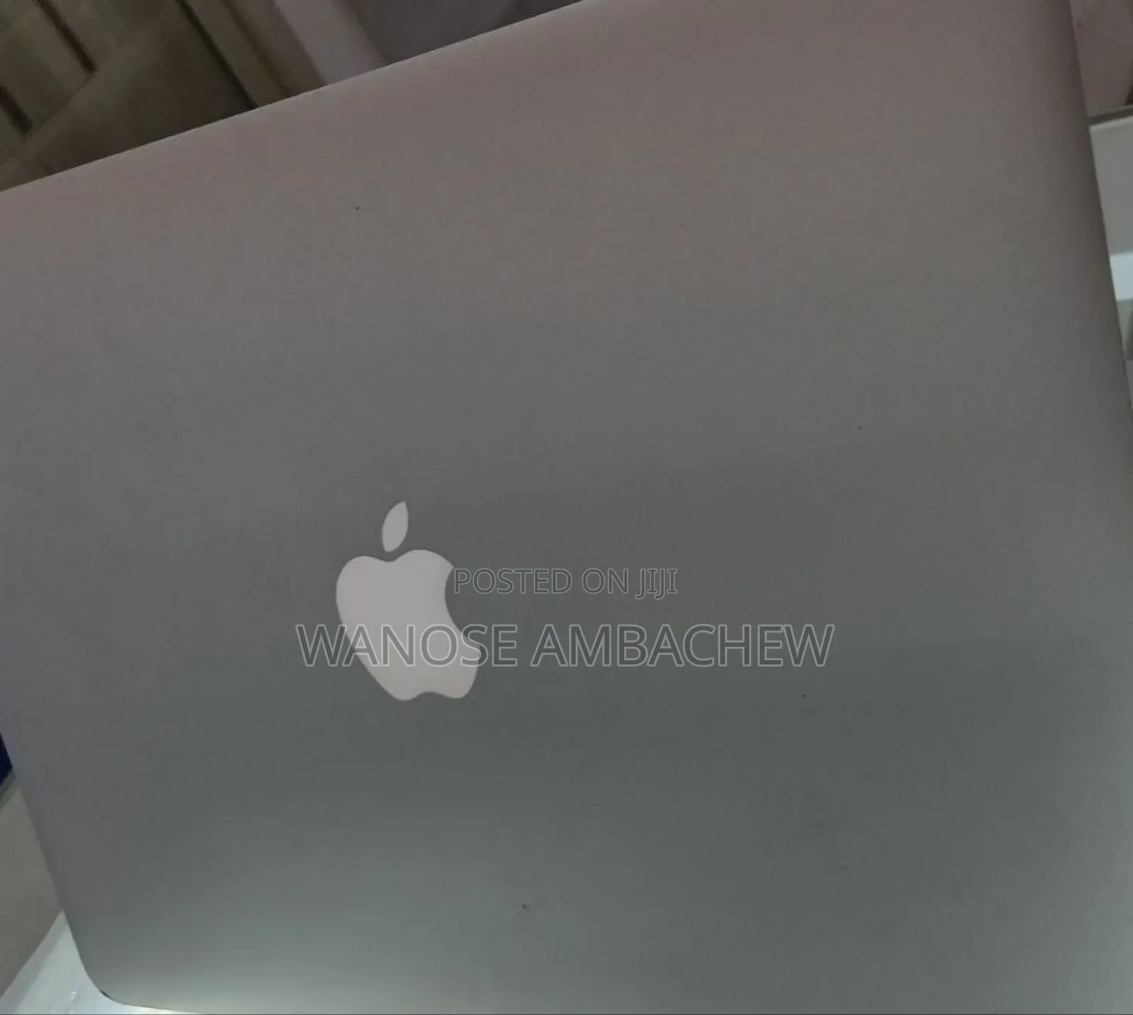 New Laptop Apple MacBook Air 2015 8GB Intel Core I7 SSD 512GB