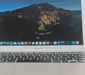 New Laptop Apple MacBook Air 2015 8GB Intel Core I7 SSD 512GB